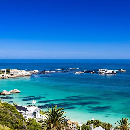 Clifton Ezulwini Villa Cape Town Bilik gambar