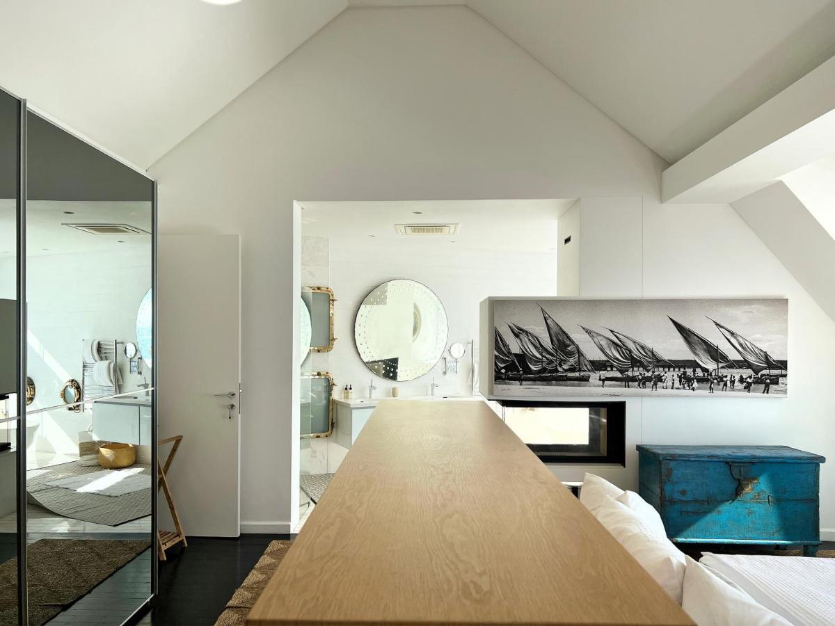 Clifton Ezulwini Villa Cape Town Luaran gambar