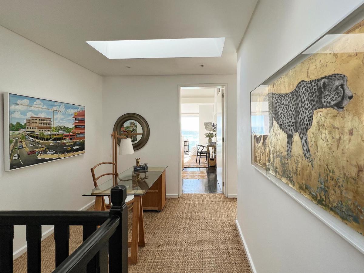 Clifton Ezulwini Villa Cape Town Luaran gambar