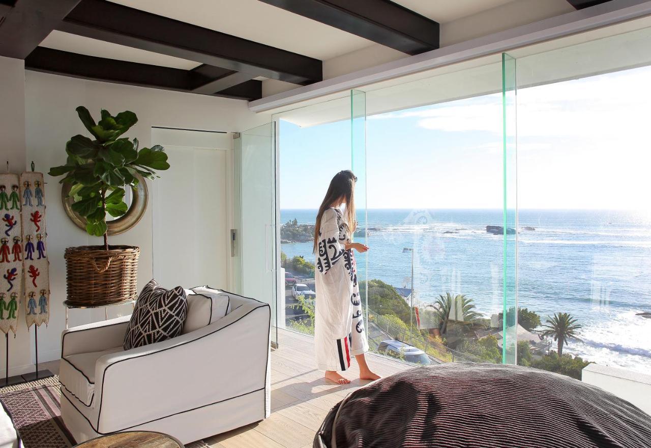 Clifton Ezulwini Villa Cape Town Luaran gambar