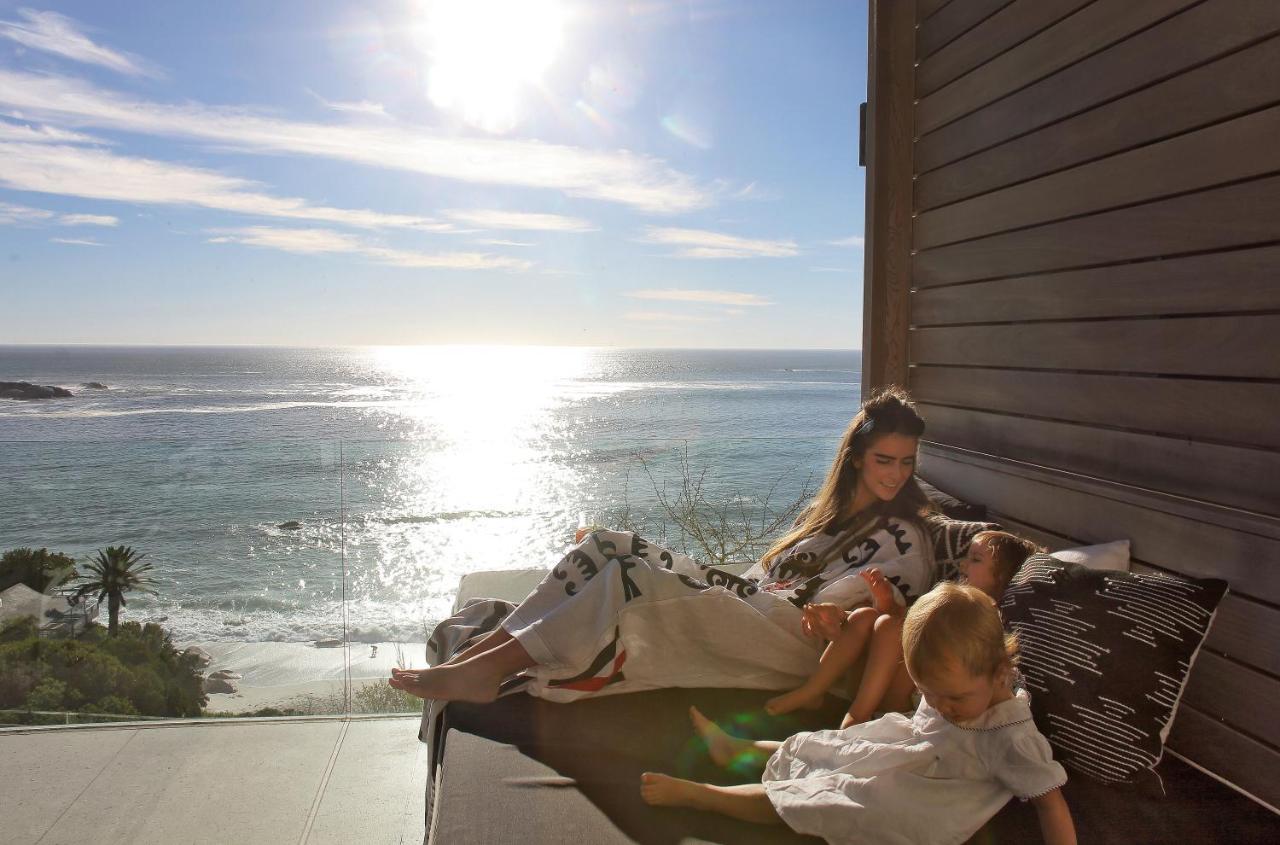 Clifton Ezulwini Villa Cape Town Luaran gambar