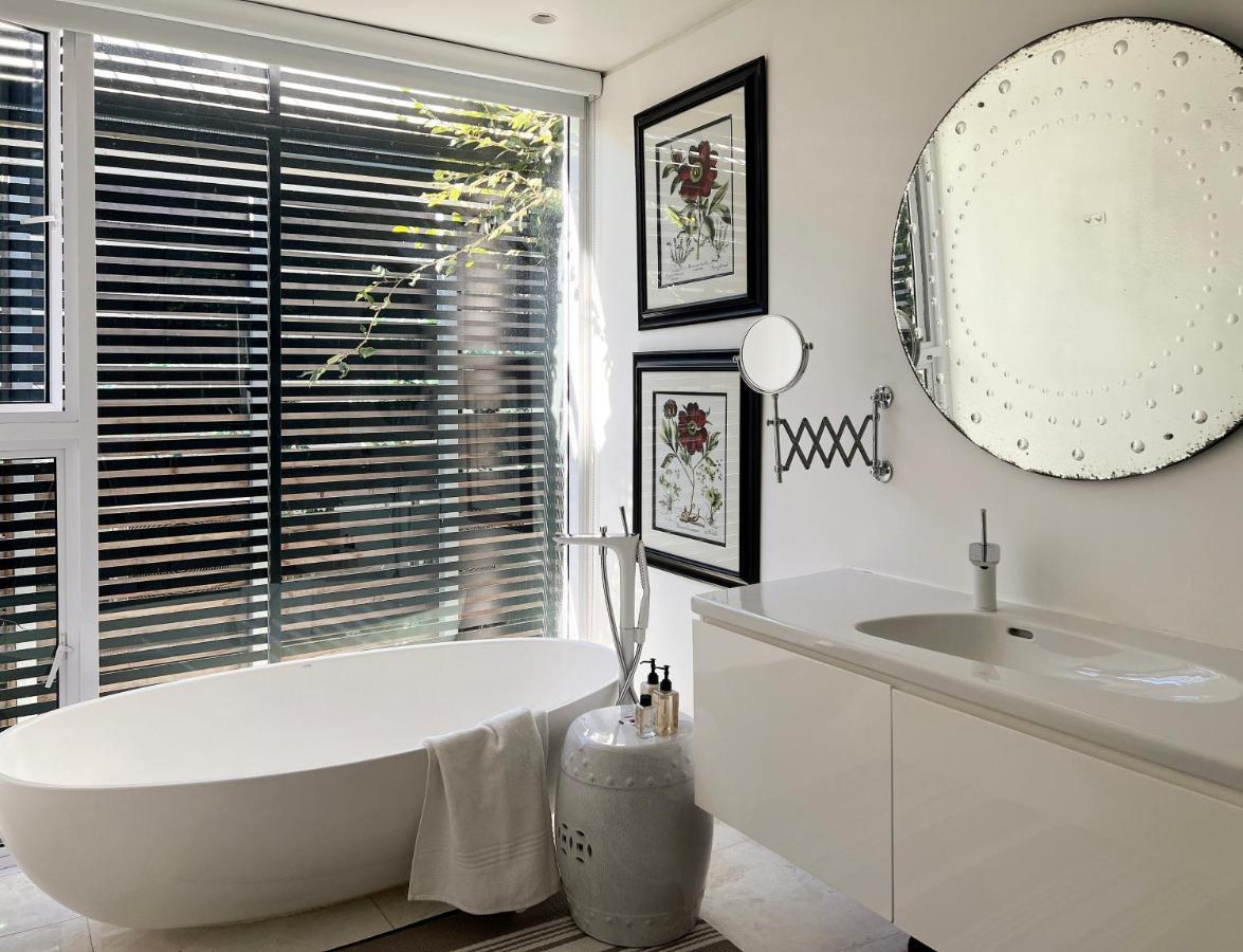 Clifton Ezulwini Villa Cape Town Luaran gambar