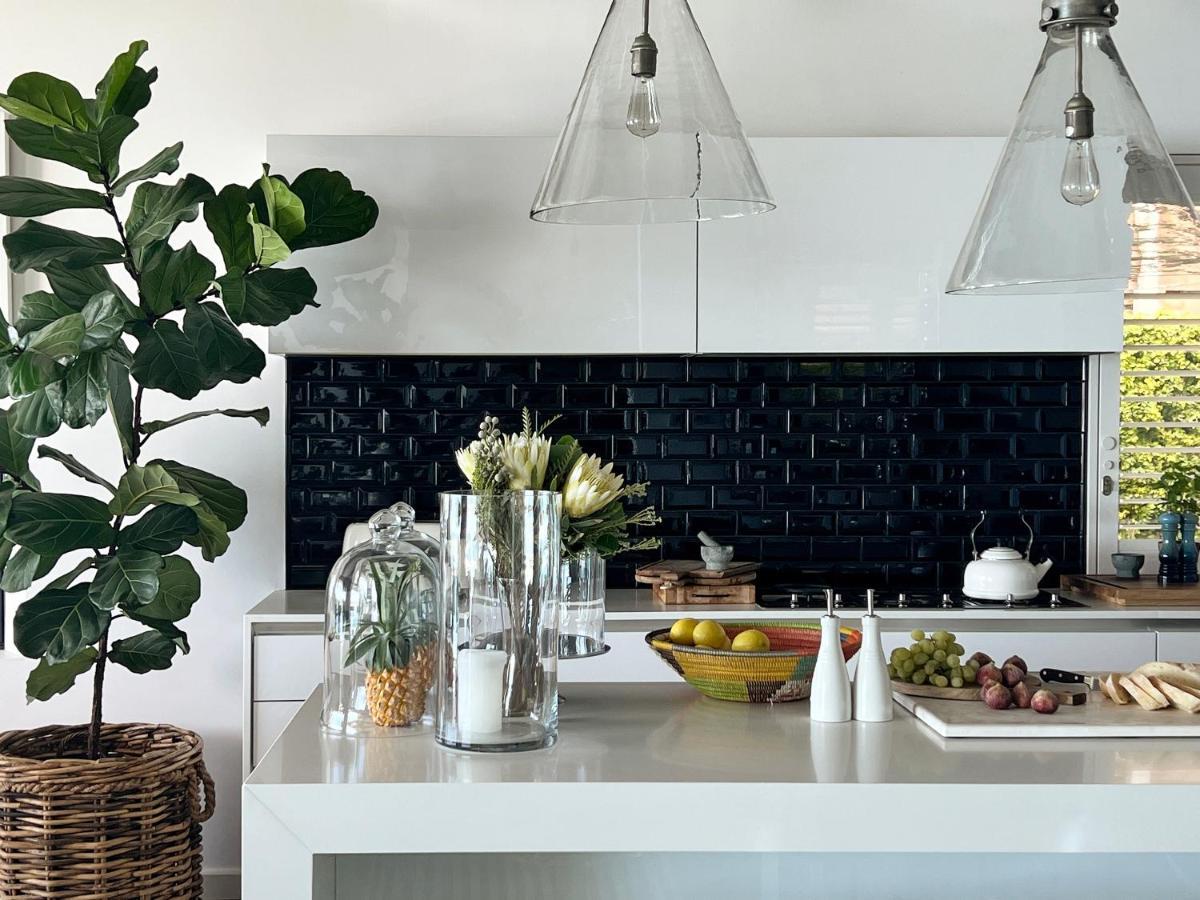 Clifton Ezulwini Villa Cape Town Luaran gambar