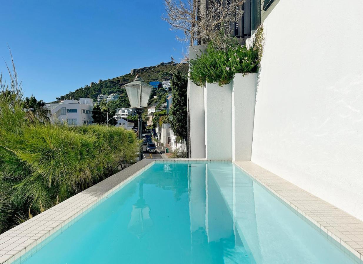 Clifton Ezulwini Villa Cape Town Luaran gambar