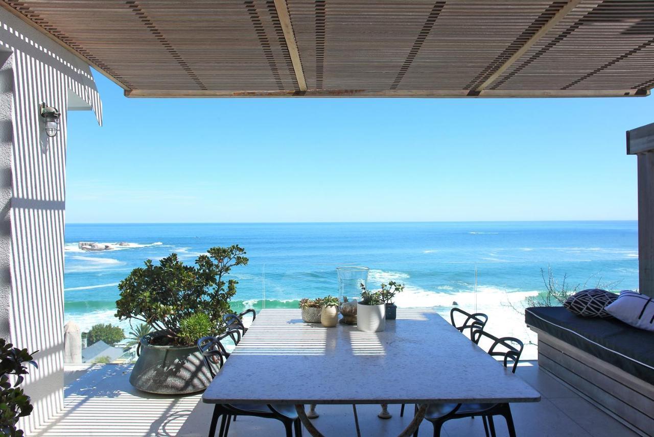Clifton Ezulwini Villa Cape Town Luaran gambar