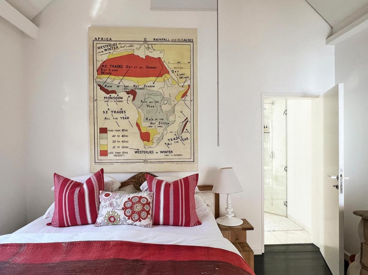 Clifton Ezulwini Villa Cape Town Luaran gambar