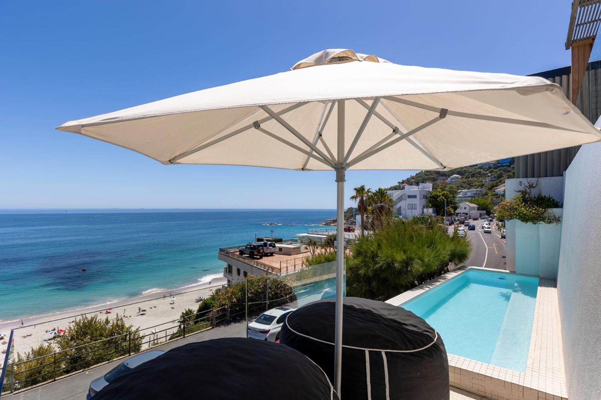 Clifton Ezulwini Villa Cape Town Bilik gambar