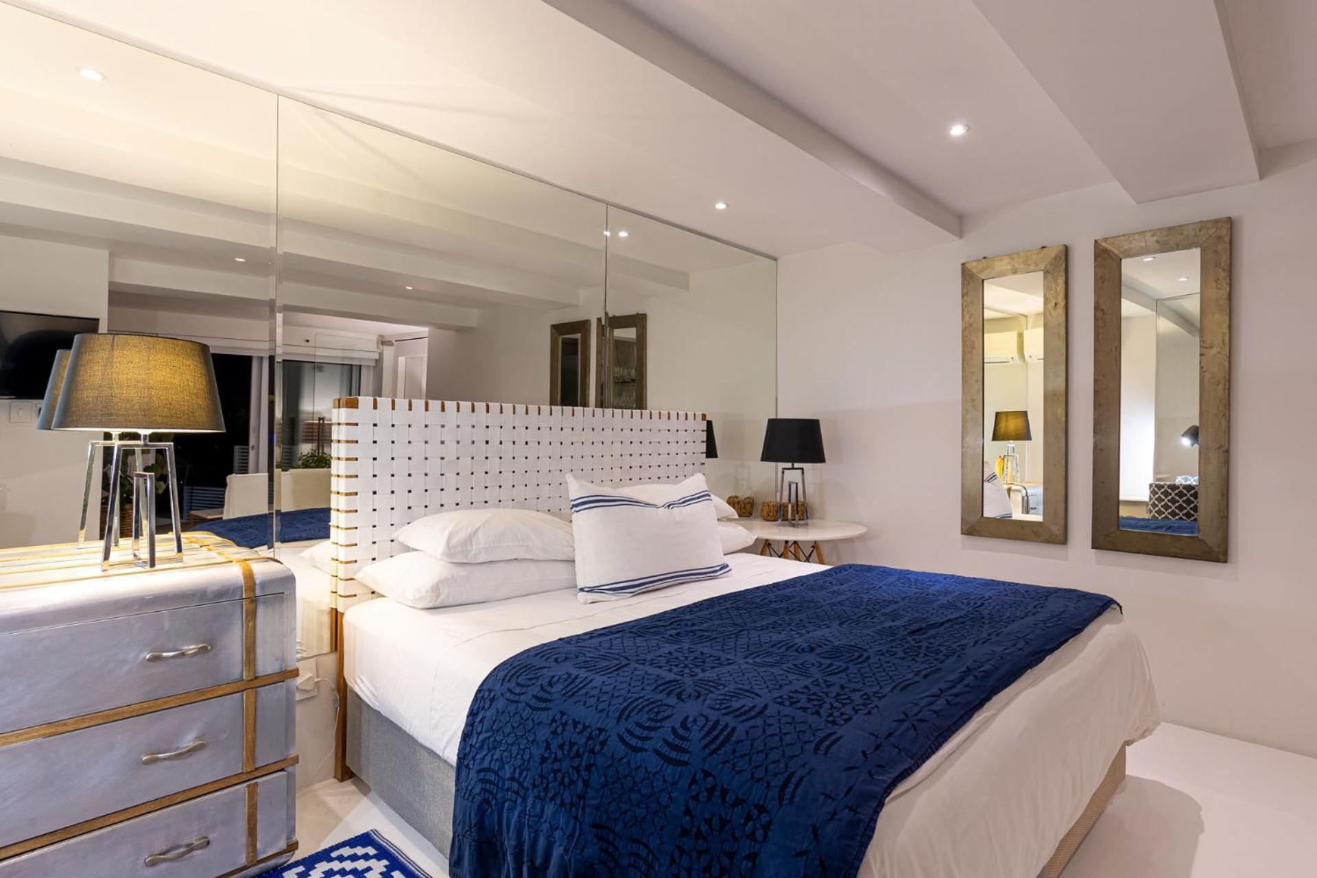 Clifton Ezulwini Villa Cape Town Bilik gambar