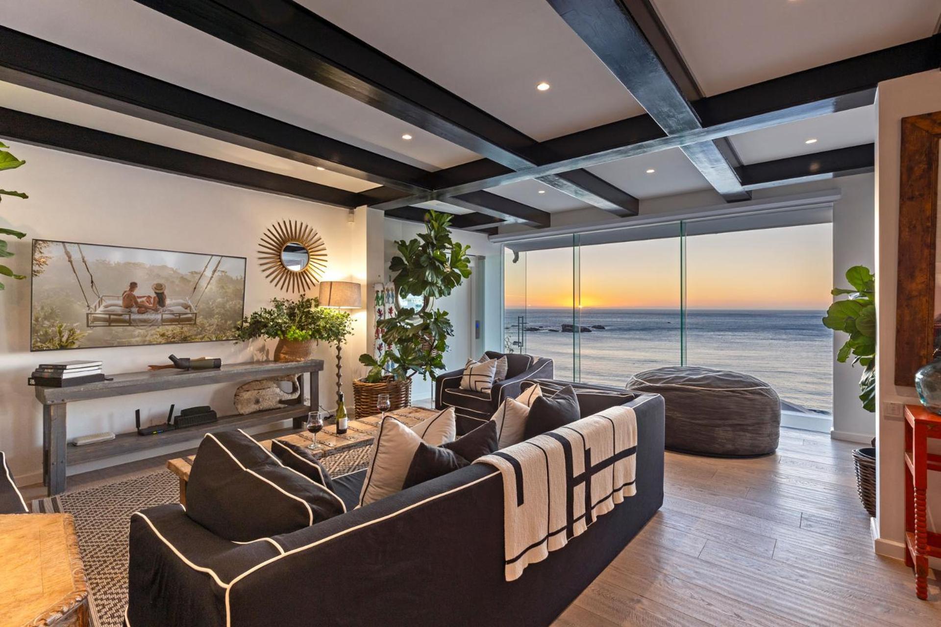 Clifton Ezulwini Villa Cape Town Bilik gambar