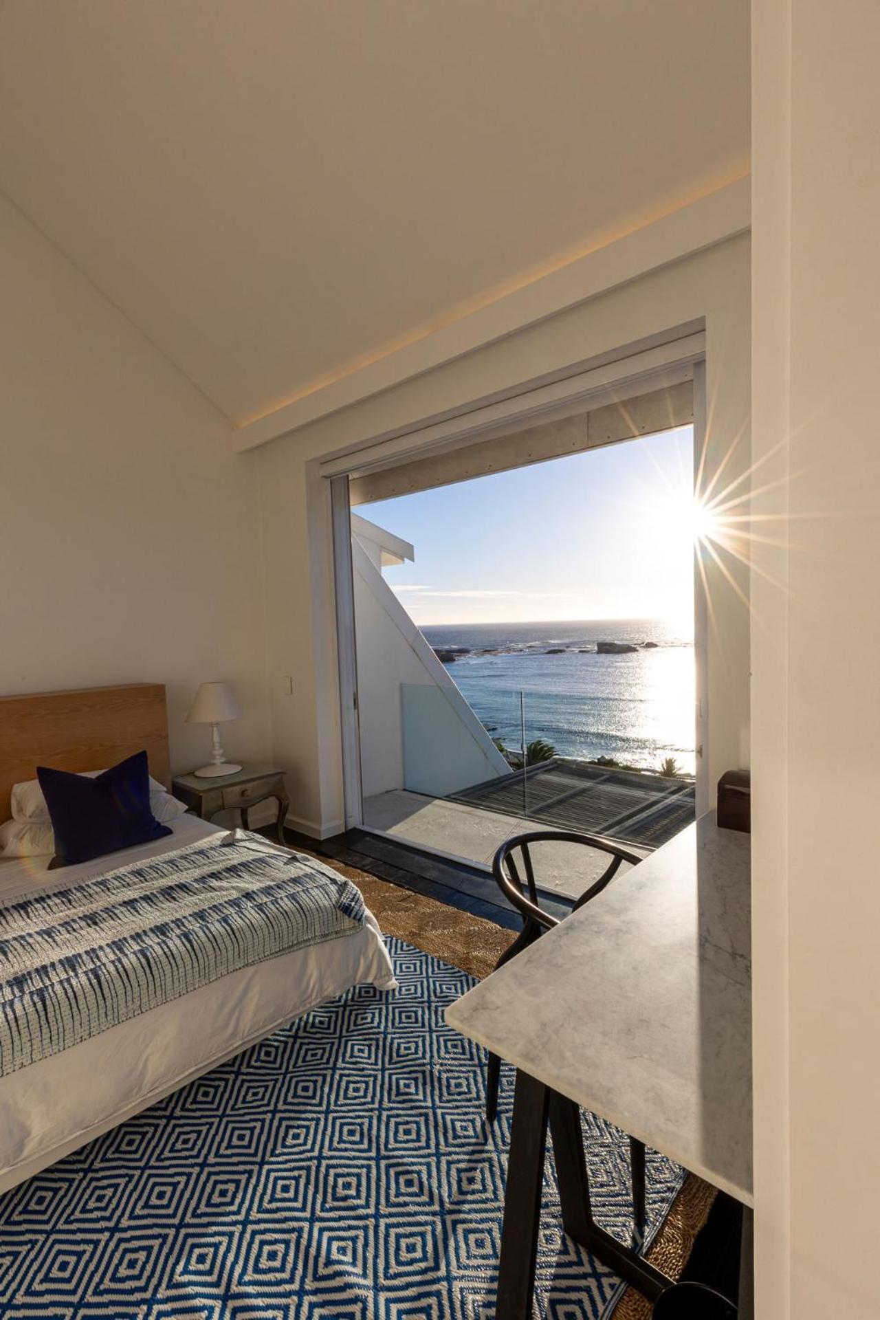Clifton Ezulwini Villa Cape Town Bilik gambar