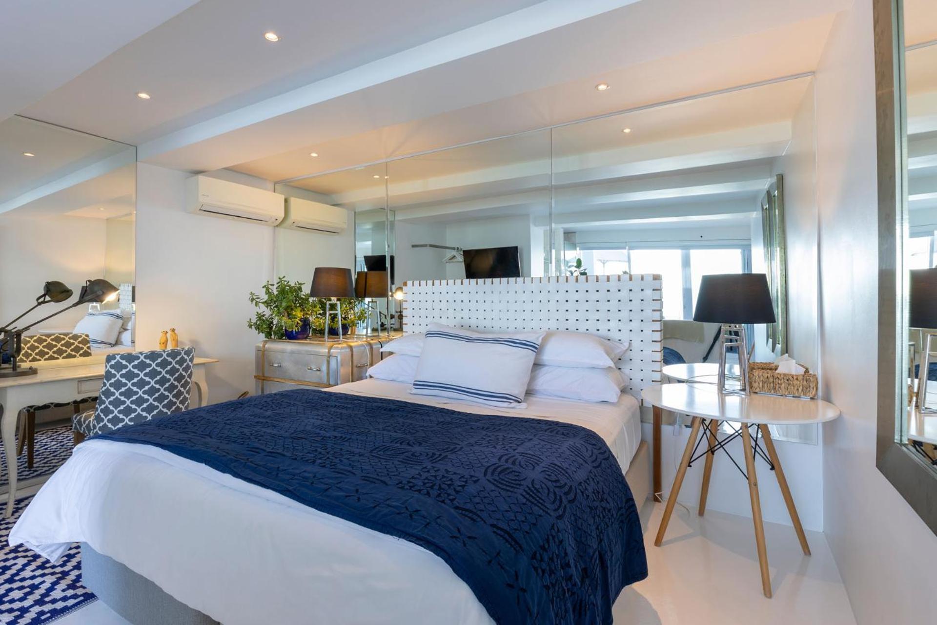 Clifton Ezulwini Villa Cape Town Bilik gambar