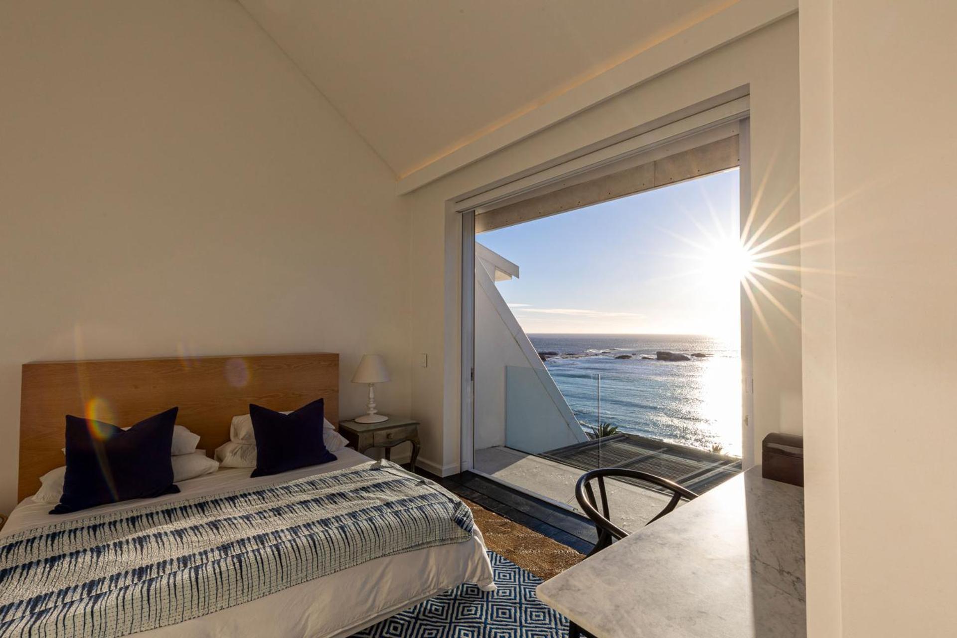 Clifton Ezulwini Villa Cape Town Bilik gambar