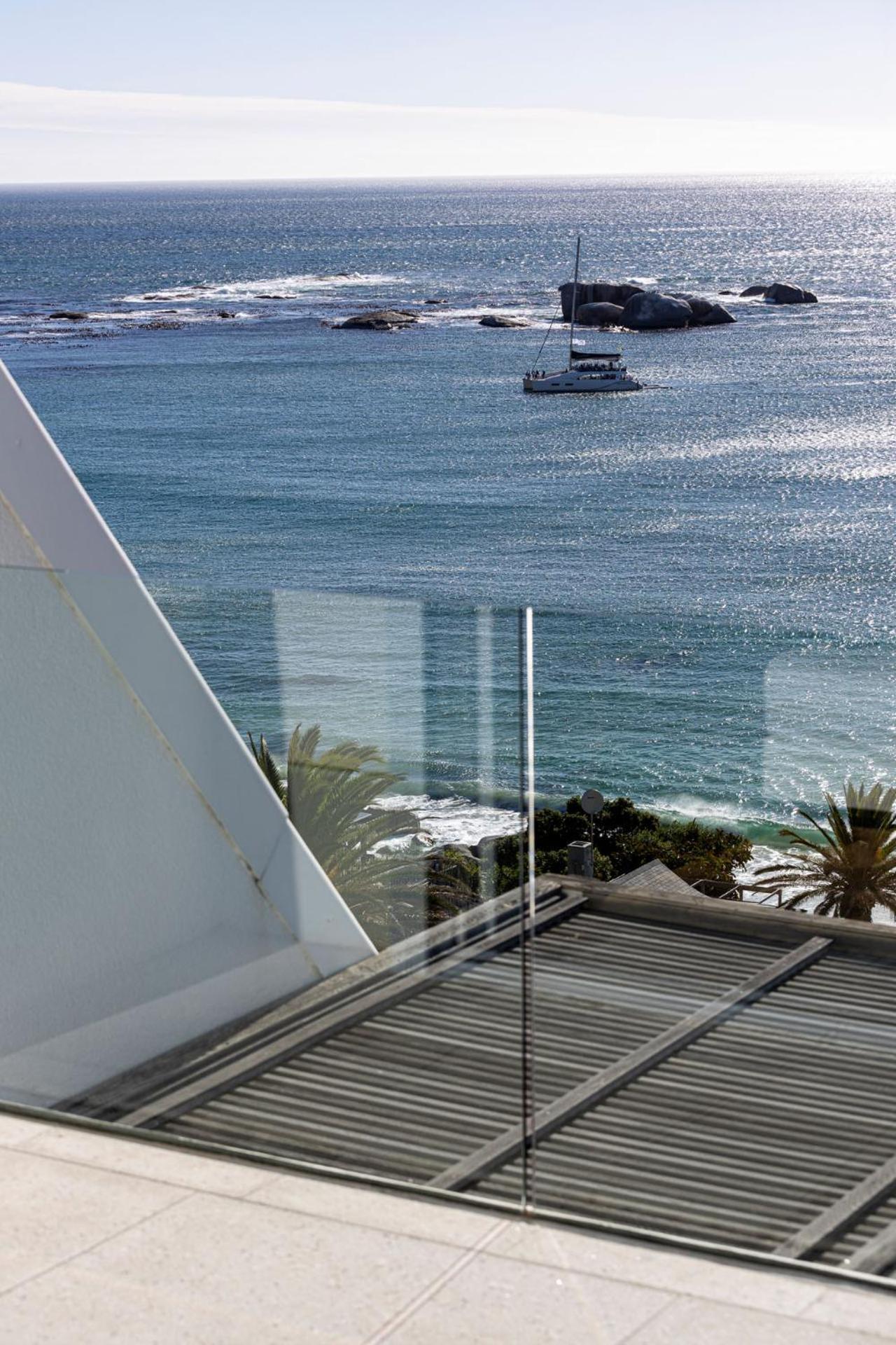 Clifton Ezulwini Villa Cape Town Bilik gambar