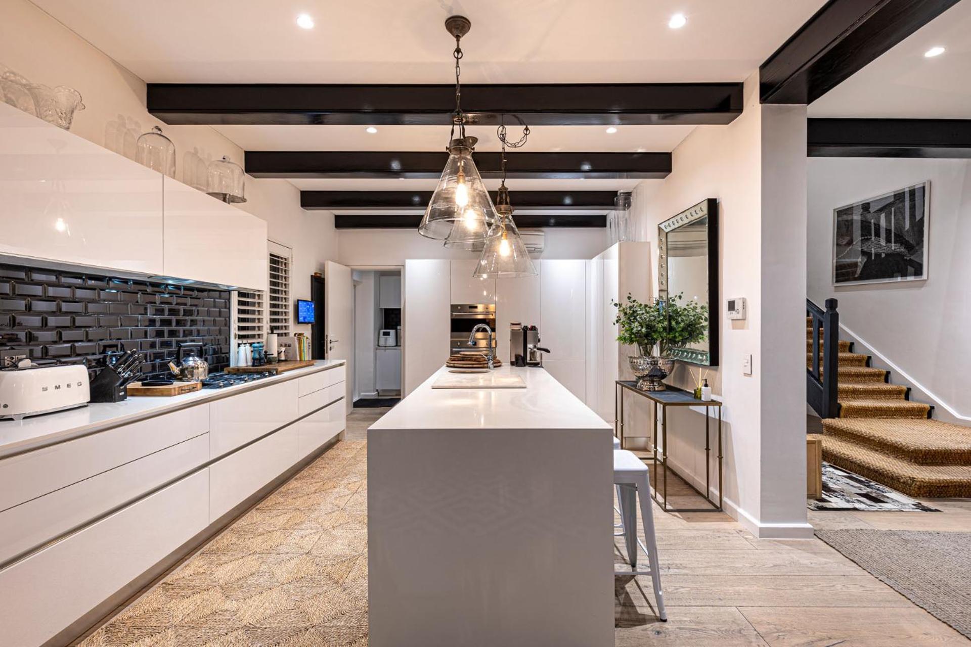 Clifton Ezulwini Villa Cape Town Bilik gambar